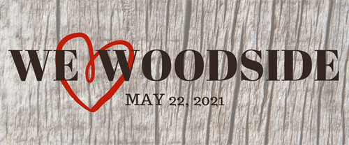 We Love Woodside 2021